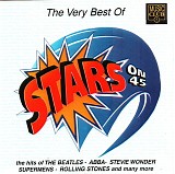 Stars On 45 - The Very Best of Stars on 45 (CD 1994)