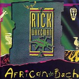 Rick Wakeman - African Bach