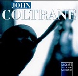 John Coltrane - Sax Impressions