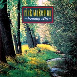 Rick Wakeman (121 Albums)p1 - Country Airs