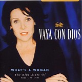 Vaya Con Dios - 1998 - What's A Woman