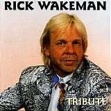 Rick Wakeman (121 Albums)p1 - Tribute to THE BEATLES