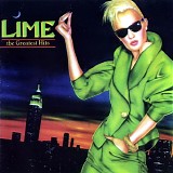 Lime - The Greatest Hits