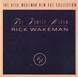 Rick Wakeman - The Family Album