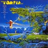 Isao Tomita - The Ravel Album