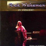 Rick Wakeman (121 Albums)p1 - In Concert - King Biscuit Flower Hour