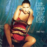 Vaya Con Dios - Time Flies