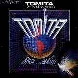 Isao Tomita - Back To The Earth