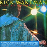 Rick Wakeman - Live At Hammersmith