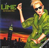 Lime - The Greatest Hits (Remixed)