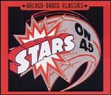 Stars On 45 - Golden-Dance-Classics ( CD-Single ZYX GDC 2105-8)