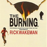 Rick Wakeman - The Burning