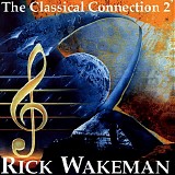 Rick Wakeman (121 Albums)p1 - The Classical Connection 2