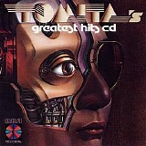 Isao Tomita - Greatest Hits