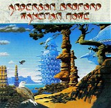 Rick Wakeman - Anderson Bruford Wakeman Howe