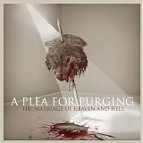 A Plea For Purging - The Marriage of Heaven And Hell