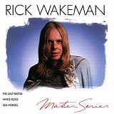 Rick Wakeman (121 Albums)p1 - Master Series