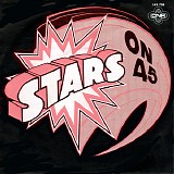 Stars On 45 - Stars On 45 (1981 Single RR 3810)