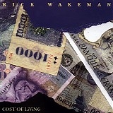 Rick Wakeman - Cost Of Living