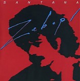 Santana - Zebop