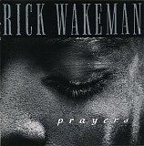 Rick Wakeman (121 Albums)p1 - Prayers