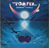 Isao Tomita - Bermuda Triangle