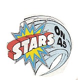 Stars On 45 - Global Deejays