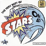 Stars On 45 - The Very Best Of (Vol. 1-3)