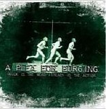 A Plea For Purging - Quick Is The Word; Steady Is The Action [EP]