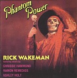 Rick Wakeman - Phantom Power