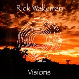 Rick Wakeman (121 Albums)p1 - Visions