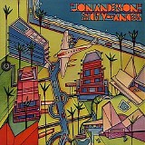 Jon Anderson - In The City Of Angels