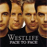 Westlife - Face To Face