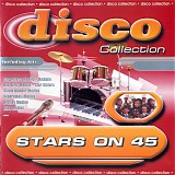 Stars On 45 - Disco Collection (Digital Remastered)