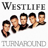 Westlife - Turnaround