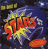 Stars On 45 - The Best Of Stars On 45 (Bootleg Russian Edition)