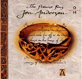 Jon Anderson - The Promise Ring