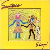 Santana - 1982 Shango
