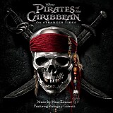 Hans Zimmer - Pirates of the Caribbean: On Stranger Tides