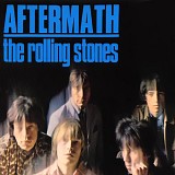 The Rolling Stones - Aftermath