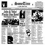 John Lennon - Sometime In New York City CD 1