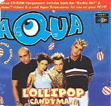 Aqua - Lollipop (Candyman)