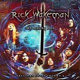 Rick Wakeman - Treasure Chest: 3. The Missing Half