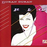 Duran Duran - Rio (Original CD Edition)