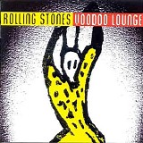 Rolling Stones, The - Voodoo Lounge