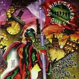 A Tribe Called Quest - Beats, Rhymes & Life