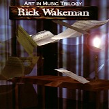 Rick Wakeman - The Art in Music Trilogy-Cd1