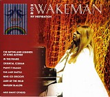 Rick Wakeman - My Inspiration CD1