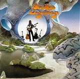 Steve Howe - Beginnings