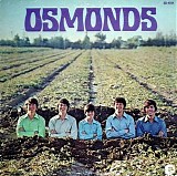 Osmonds, The - Osmonds